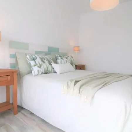 Apartament Nevens App Torrevieja